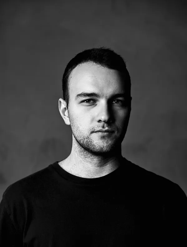 Ing. arch. Štěpán Rozsíval